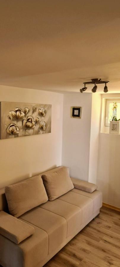 Apartment Mira Baska  Luaran gambar