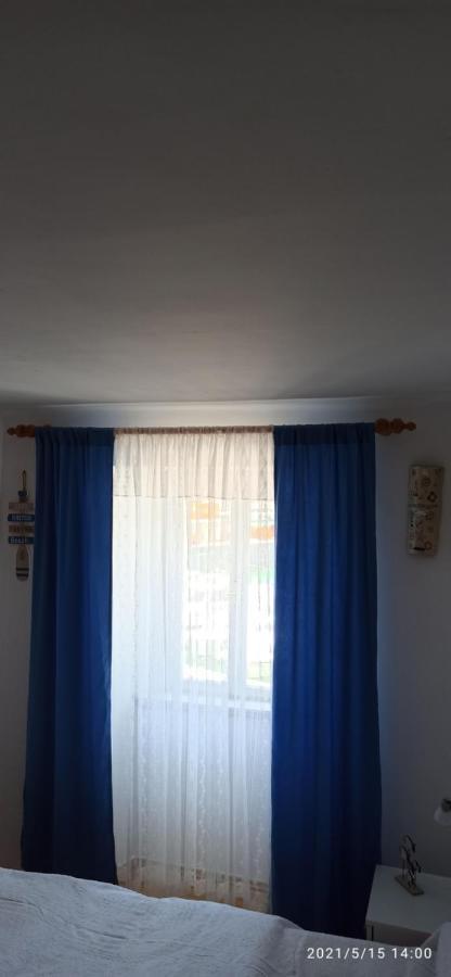 Apartment Mira Baska  Luaran gambar