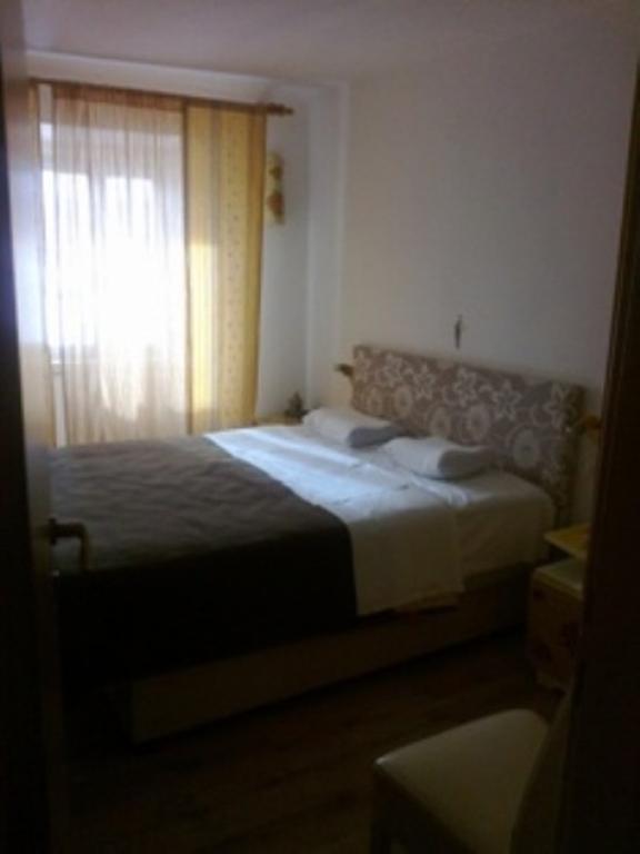 Apartment Mira Baska  Luaran gambar